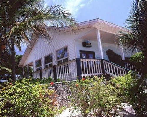 Paradise Villas Blossom Village Exterior foto