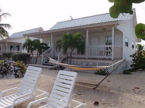 Paradise Villas Blossom Village Exterior foto